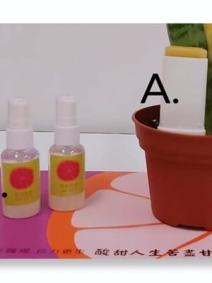 驅蚊孖寶