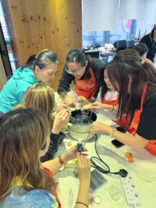 20251213 young living workshop 13