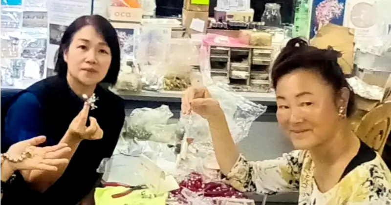 國際珠寶品牌 Cherry Chau Paris 跨界傳承 助力「柑桔媽媽」匠心新價值