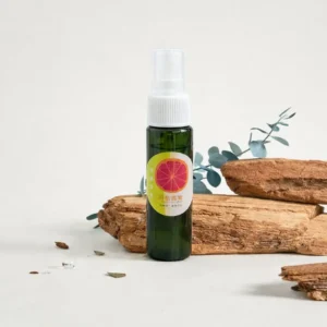 花卉煥膚水 媽媽手作花卉純露