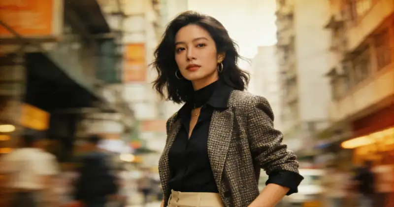 拿破侖香水，讓我重新聞到自己的味道