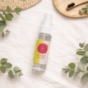 拿破侖香水 媽媽手作天然體香噴霧