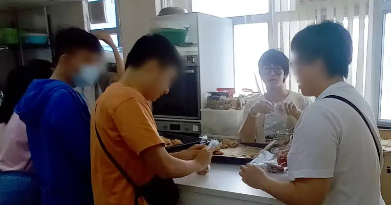 請支持柑桔媽媽 邀請我們舉辦工作坊