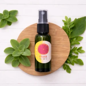 左手香水 天然防護守護每一天