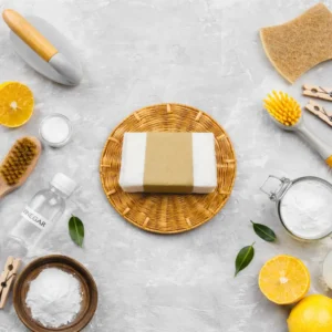 深層清潔皂 潔淨淨化清爽每一天