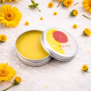 金盞花膏 溫柔修護呵護每一天