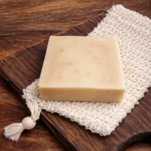 雙色幾何皂 簡約潔淨呵護每一天